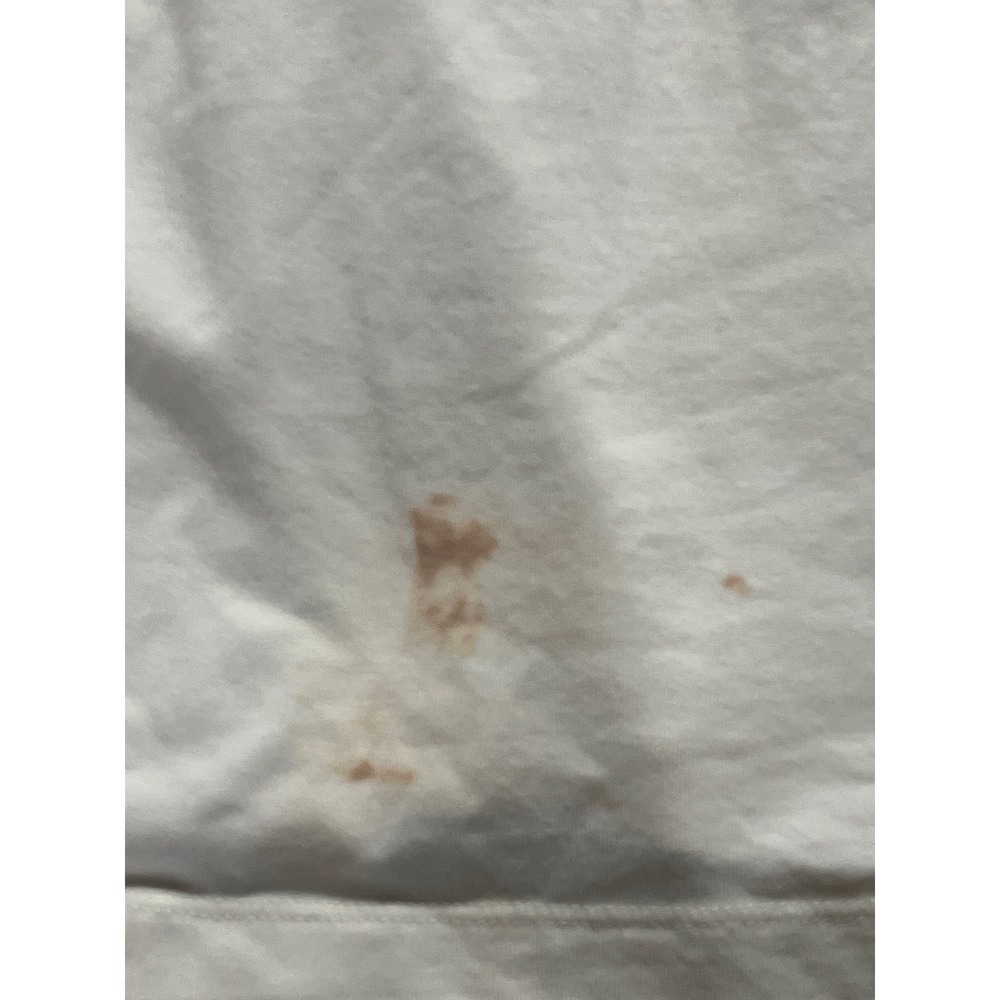 Ruby Rd Petite Embellished Script Print Long Slee… - image 5